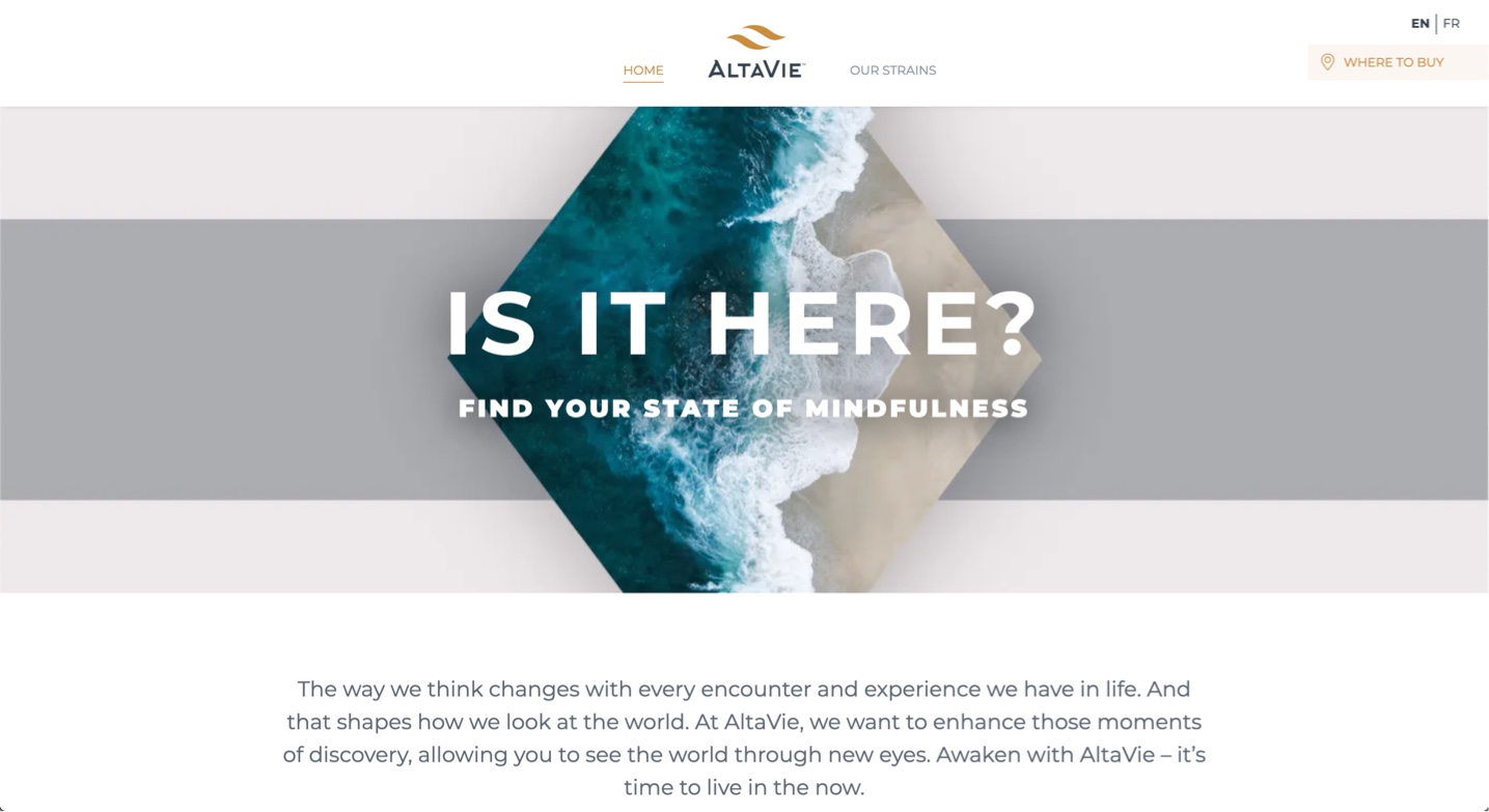 AltaVie
