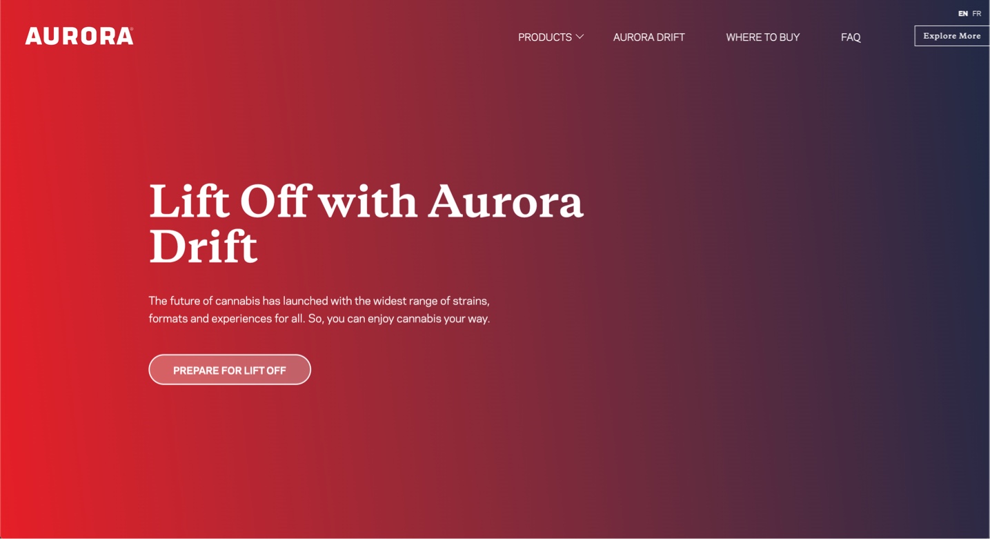 AuroraCann