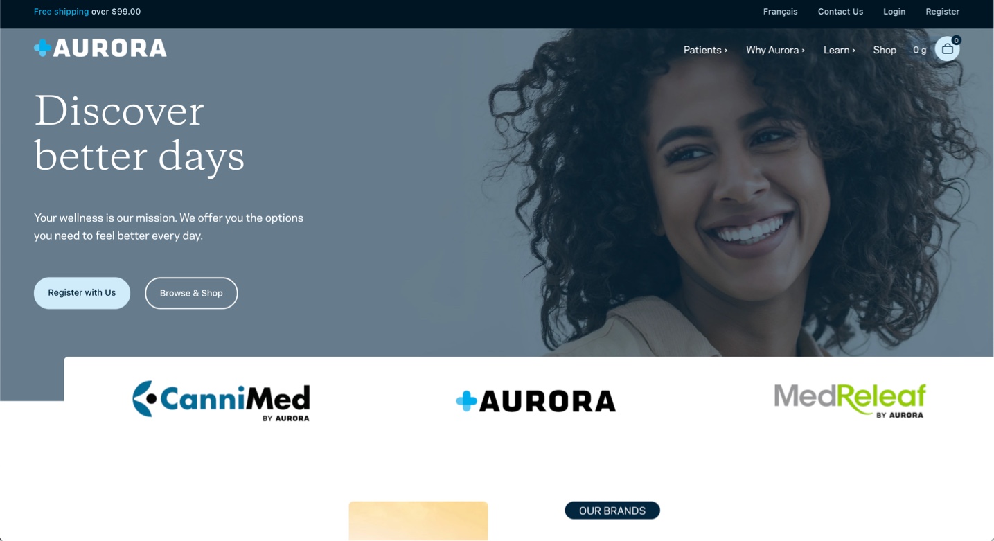 Aurora Medical