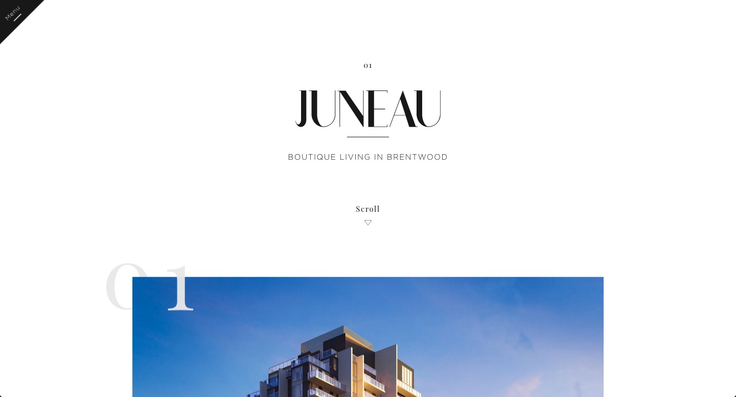 Juneau By Amacon